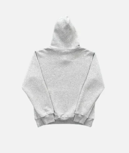 Adwysd Hoodie Grey