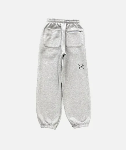 Adwysd Relaxed Joggers Grey