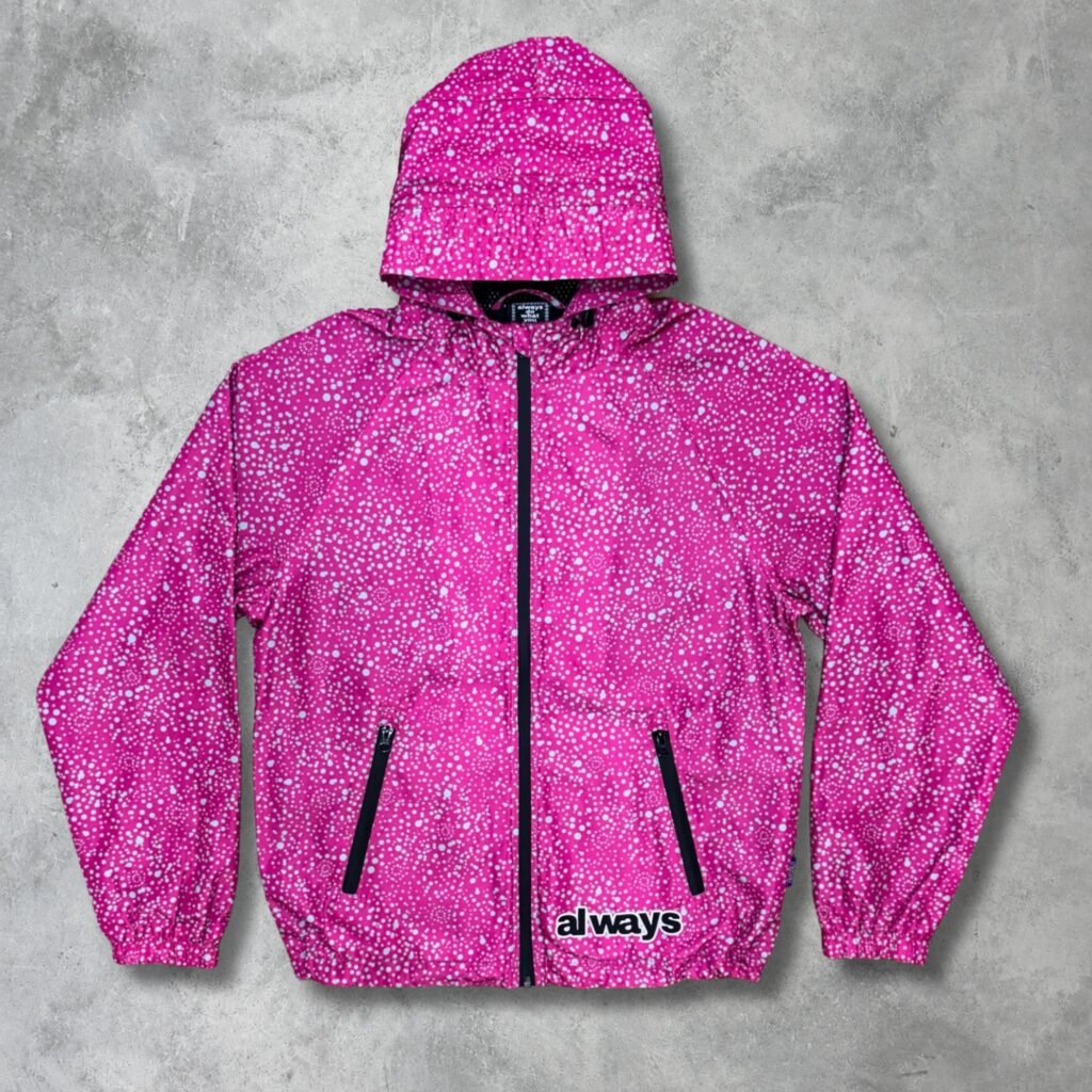 ADWYSD-Dotted-Bandemic-Jacket-front
