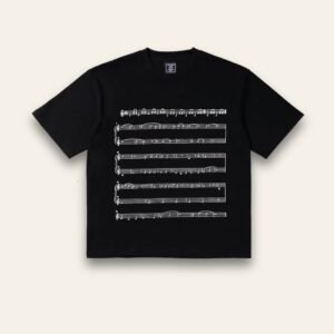 ADWYSD Partition T-Shirt