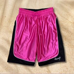 ADWYSD Reversible Court Short