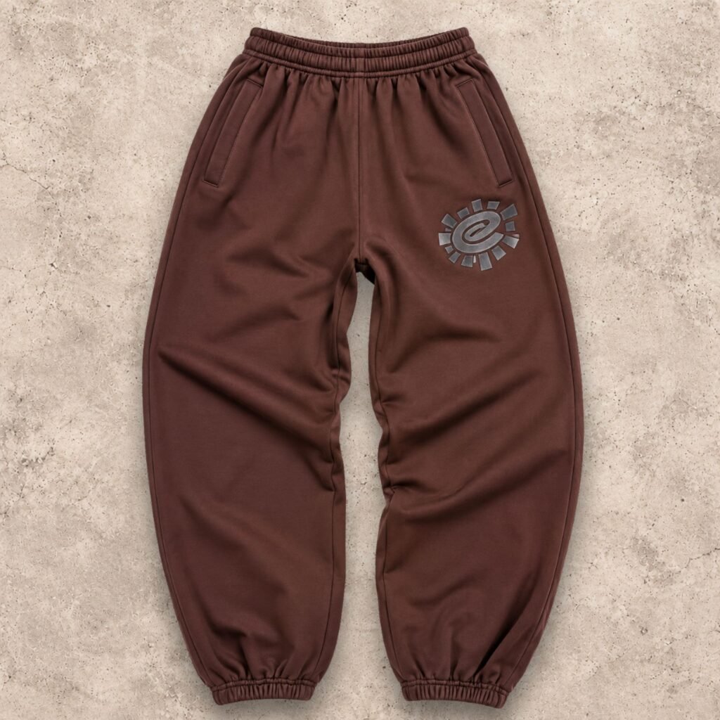 Adwysd Brown @Sun Jogger