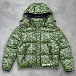 Adwysd goyard camostar puffer