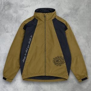 Adwysd hella handsome jacket